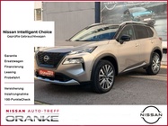 Nissan X-Trail 2023