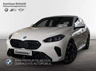 BMW 1 Series 2025