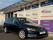 Volkswagen Passat 2014