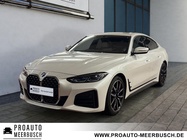 BMW 4 Series 2024