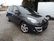 Renault Scenic 2010