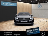Mercedes-Benz C-Class 2021
