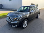 MINI Countryman 2014