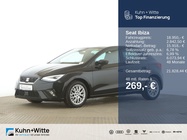 Seat Ibiza 2024