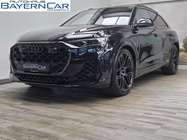 Audi RSQ8 2025