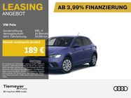 Volkswagen Polo 2024