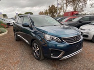 Peugeot 5008 2019