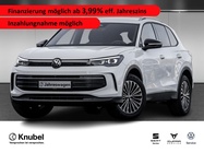 Volkswagen Tiguan 2025