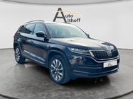 Skoda Kodiaq 2021