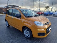 Fiat Panda 2021