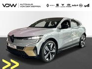 Renault Megane 2024