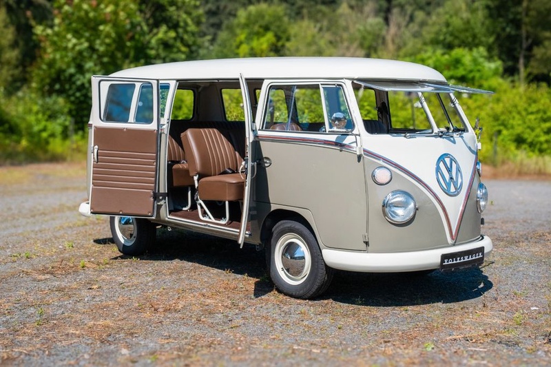 Volkswagen T1