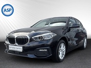 BMW 1 Series 2021