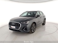 Audi Q3 2021