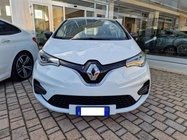 Renault ZOE 2021