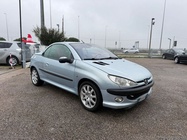 Peugeot 206 2003