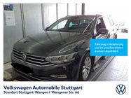Volkswagen Passat 2023