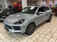 Porsche Cayenne 2021