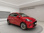 Hyundai i10 2025