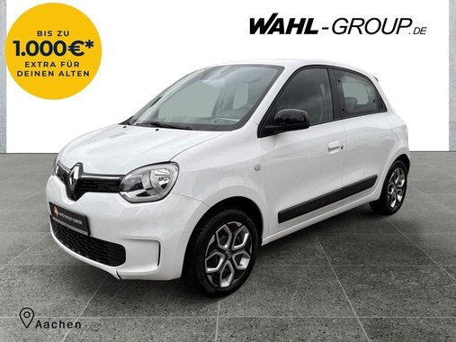 Renault Twingo 2022