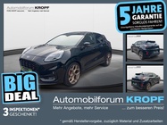 Ford Puma 2022