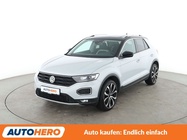 Volkswagen T-Roc 2019