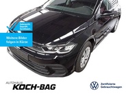 Volkswagen Polo 2025