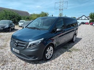 Mercedes-Benz Vito 2019