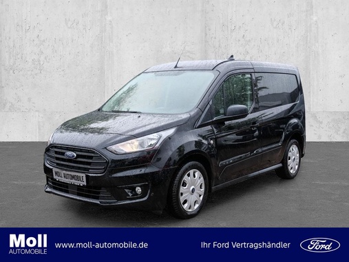 Ford Transit Connect 2022