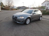 Audi A3 2014