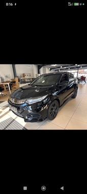 Honda HR-V 2019