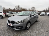 Peugeot 308 2020