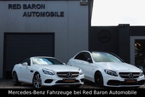 Mercedes-Benz SLC-Class 2018