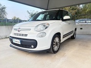 Fiat 500L 2015