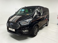Ford Tourneo 2020