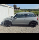 MINI Cooper 2022