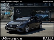 Mercedes-Benz EQE 2024