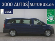 Mercedes-Benz Vito 2023