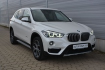 BMW X1 2015