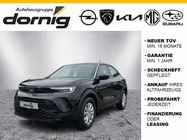 Opel Mokka 2022