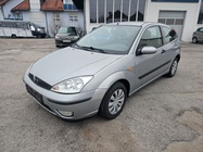 Ford Focus 2004