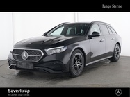 Mercedes-Benz E-Class 2025