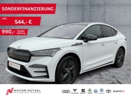 Skoda Enyaq 2023