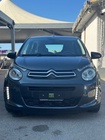 Citroen C1 2017