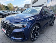 Audi RSQ8 2022