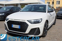 Audi A1 2019