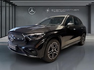 Mercedes-Benz GLC-Class 2023