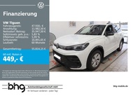 Volkswagen Tiguan 2025