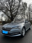 Skoda Superb 2019