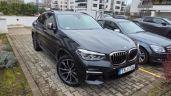 BMW X4 2020